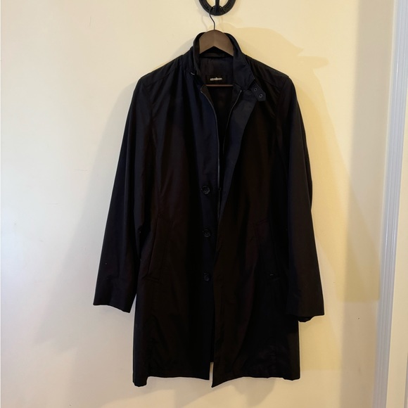 Mens Strellson rain jacket - Picture 5 of 5